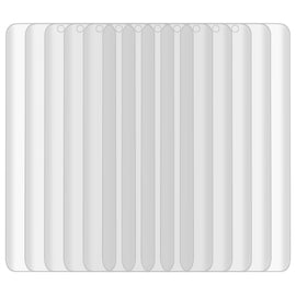 25pcs For Galaxy S20 Ultra 9H HD 3D Curved Edge Tempered Glass Film (Transparent)