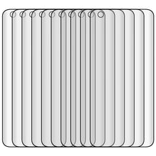 Load image into Gallery viewer, 25 PCS For Xiaomi Mi 10 5G 9H HD 3D Curved Edge Tempered Glass Film (Transparent)