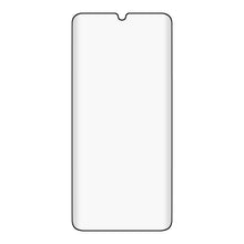 Load image into Gallery viewer, For Xiaomi Mi Note 10 9H HD 3D Curved Edge Tempered Glass Film (Black)