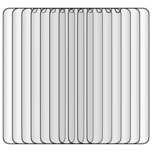 Load image into Gallery viewer, 25 PCS For Xiaomi Mi Note 10 9H HD 3D Curved Edge Tempered Glass Film (Transparent)