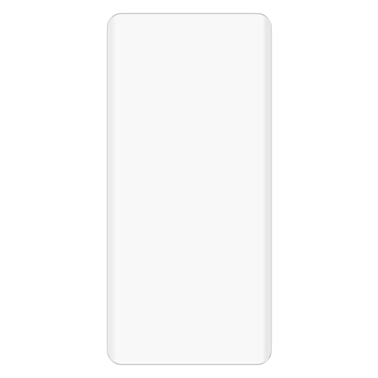 25 PCS For Xiaomi Mi Note 10 Pro 9H HD 3D Curved Edge Tempered Glass Film (Black)