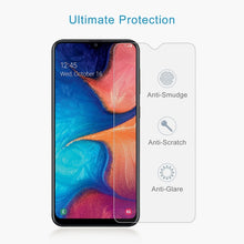 Load image into Gallery viewer, For Samsung Galaxy A20 0.26mm 9H 2.5D Tempered Glass Film