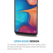 Load image into Gallery viewer, For Samsung Galaxy A20 0.26mm 9H 2.5D Tempered Glass Film