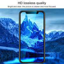 Load image into Gallery viewer, For iPhone 12 Pro HD Rear Camera Lens Protector Tempered Glass Film
