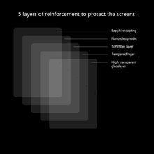 Load image into Gallery viewer, ENKAY Hat-prince 0.33mm 9H 2.5D Curved Edge Tempered Glass Film for Huawei MediaPad T5 10.1 inch