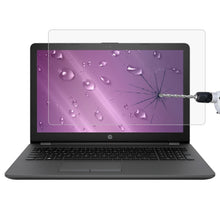Load image into Gallery viewer, Laptop Screen HD Tempered Glass Protective Film for HP 255 G6 Notebook PC (ENERGY STAR) 15.6 inch, For HP 255 G6 Notebook PC (ENERGY STAR) 15.6 inch