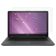 Load image into Gallery viewer, Laptop Screen HD Tempered Glass Protective Film for HP 255 G6 Notebook PC (ENERGY STAR) 15.6 inch, For HP 255 G6 Notebook PC (ENERGY STAR) 15.6 inch