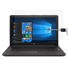 Load image into Gallery viewer, Laptop Screen HD Tempered Glass Protective Film for HP 255 G7 Notebook PC 15.6 inch, For HP 255 G7 Notebook PC 15.6 inch