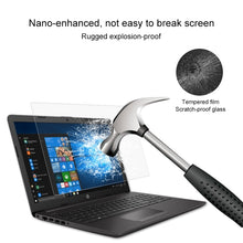 Load image into Gallery viewer, Laptop Screen HD Tempered Glass Protective Film for HP 255 G7 Notebook PC 15.6 inch, For HP 255 G7 Notebook PC 15.6 inch
