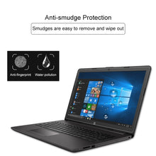 Load image into Gallery viewer, Laptop Screen HD Tempered Glass Protective Film for HP 255 G7 Notebook PC 15.6 inch, For HP 255 G7 Notebook PC 15.6 inch