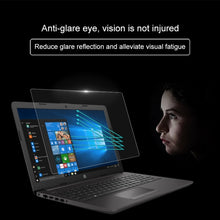 Load image into Gallery viewer, Laptop Screen HD Tempered Glass Protective Film for HP 255 G7 Notebook PC 15.6 inch, For HP 255 G7 Notebook PC 15.6 inch