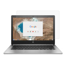 Load image into Gallery viewer, Laptop Screen HD Tempered Glass Protective Film for HP Chromebook 13 G1 (ENERGY STAR) 13.3 inch, For HP Chromebook 13 G1 (ENERGY STAR) 13.3 inch