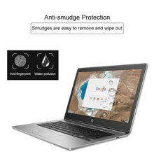 Load image into Gallery viewer, Laptop Screen HD Tempered Glass Protective Film for HP Chromebook 13 G1 (ENERGY STAR) 13.3 inch, For HP Chromebook 13 G1 (ENERGY STAR) 13.3 inch