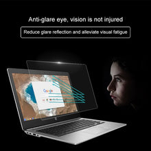 Load image into Gallery viewer, Laptop Screen HD Tempered Glass Protective Film for HP Chromebook 13 G1 (ENERGY STAR) 13.3 inch, For HP Chromebook 13 G1 (ENERGY STAR) 13.3 inch