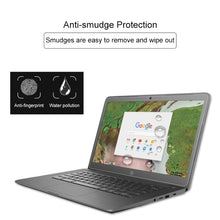 Load image into Gallery viewer, Laptop Screen HD Tempered Glass Protective Film for HP Chromebook 14 G5 14 inch, For HP Chromebook 14 G5 14 inch