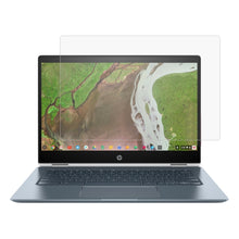 Load image into Gallery viewer, Laptop Screen HD Tempered Glass Protective Film for HP Chromebook x360 - 14-da0021nr 14 inch, For HP Chromebook x360 - 14-da0021nr 14 inch