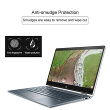 Load image into Gallery viewer, Laptop Screen HD Tempered Glass Protective Film for HP Chromebook x360 - 14-da0021nr 14 inch, For HP Chromebook x360 - 14-da0021nr 14 inch