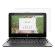 Load image into Gallery viewer, Laptop Screen HD Tempered Glass Protective Film for HP Chromebook x360 11 G1 EE 11.6 inch, For HP Chromebook x360 11 G1 EE 11.6 inch