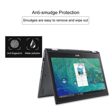 Load image into Gallery viewer, Laptop Screen HD Tempered Glass Protective Film for Acer Spin 5 Laptop - SP513-52N-552K 13.3 inch, For Acer Spin 5 Laptop - SP513-52N-552K 13.3 inch