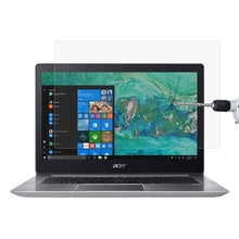 Load image into Gallery viewer, Laptop Screen HD Tempered Glass Protective Film for Acer Swift 3 Laptop - SF314-52G-842K 14 inch, For Acer Swift 3 Laptop - SF314-52G-842K 14 inch