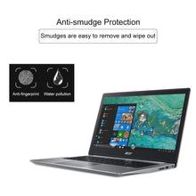 Load image into Gallery viewer, Laptop Screen HD Tempered Glass Protective Film for Acer Swift 3 Laptop - SF314-52G-842K 14 inch, For Acer Swift 3 Laptop - SF314-52G-842K 14 inch