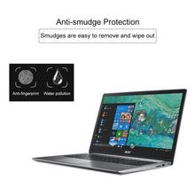 Load image into Gallery viewer, Laptop Screen HD Tempered Glass Protective Film for Acer Swift 3 Laptop - SF315-41-R6J9 15.6 inch, For Acer Swift 3 Laptop - SF315-41-R6J9 15.6 inch