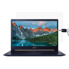 Load image into Gallery viewer, Laptop Screen HD Tempered Glass Protective Film for Acer Swift 5 Laptop - SF514-52T-50AQ 14 inch, For Acer Swift 5 Laptop - SF514-52T-50AQ 14 inch