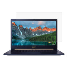 Load image into Gallery viewer, Laptop Screen HD Tempered Glass Protective Film for Acer Swift 5 Laptop - SF514-52T-50AQ 14 inch, For Acer Swift 5 Laptop - SF514-52T-50AQ 14 inch