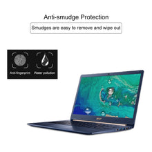 Load image into Gallery viewer, Laptop Screen HD Tempered Glass Protective Film for Acer Swift 5 Laptop - SF514-52T-50AQ 14 inch, For Acer Swift 5 Laptop - SF514-52T-50AQ 14 inch