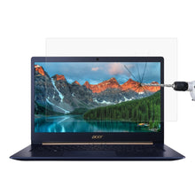 Load image into Gallery viewer, Laptop Screen HD Tempered Glass Protective Film for Acer Swift 5 Laptop - SF514-52T-82WQ 14 inch, For Acer Swift 5 Laptop - SF514-52T-82WQ 14 inch