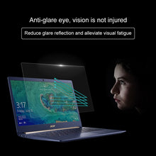 Load image into Gallery viewer, Laptop Screen HD Tempered Glass Protective Film for Acer Swift 5 Laptop - SF514-52T-82WQ 14 inch, For Acer Swift 5 Laptop - SF514-52T-82WQ 14 inch