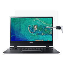 Load image into Gallery viewer, Laptop Screen HD Tempered Glass Protective Film for Acer Swift 7 Laptop - SF714-51T-M9H0 14 inch, For Acer Swift 7 Laptop - SF714-51T-M9H0 14 inch