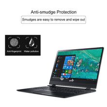 Load image into Gallery viewer, Laptop Screen HD Tempered Glass Protective Film for Acer Swift 7 Laptop - SF714-51T-M9H0 14 inch, For Acer Swift 7 Laptop - SF714-51T-M9H0 14 inch