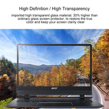 Load image into Gallery viewer, Laptop Screen HD Tempered Glass Protective Film for Acer Swift 7 Laptop - SF714-51T-M9H0 14 inch, For Acer Swift 7 Laptop - SF714-51T-M9H0 14 inch