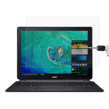 Load image into Gallery viewer, Laptop Screen HD Tempered Glass Protective Film for Acer Switch 7 Laptop Black Edition - SW713-51GNP-879G 13.3 inch, For Acer Switch 7 Laptop Black Edition - SW713-51GNP-879G 13.3 inch