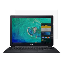 Load image into Gallery viewer, Laptop Screen HD Tempered Glass Protective Film for Acer Switch 7 Laptop Black Edition - SW713-51GNP-879G 13.3 inch, For Acer Switch 7 Laptop Black Edition - SW713-51GNP-879G 13.3 inch