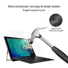 Load image into Gallery viewer, Laptop Screen HD Tempered Glass Protective Film for Acer Switch 7 Laptop Black Edition - SW713-51GNP-879G 13.3 inch, For Acer Switch 7 Laptop Black Edition - SW713-51GNP-879G 13.3 inch