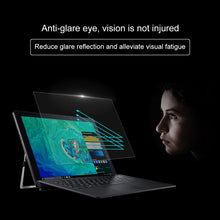 Load image into Gallery viewer, Laptop Screen HD Tempered Glass Protective Film for Acer Switch 7 Laptop Black Edition - SW713-51GNP-879G 13.3 inch, For Acer Switch 7 Laptop Black Edition - SW713-51GNP-879G 13.3 inch