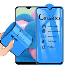 Load image into Gallery viewer, For Samsung Galaxy A31 2.5D Full Glue Full Cover Ceramics Film