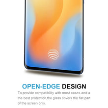 Load image into Gallery viewer, For Vivo X50 Pro 0.26mm 9H 2.5D Explosion-proof Tempered Glass Screen Film