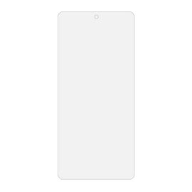 For Samsung Galaxy Note20 9H 3D Full Screen UV Liquid Curved Tempered Glass