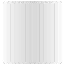 100 PCS 0.26mm 9H 2.5D Tempered Glass Film for Xiaomi Mi 6X & A2