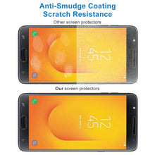 Load image into Gallery viewer, 10 PCS 0.26mm 9H 2.5D Tempered Glass Film for Galaxy J7 Duo