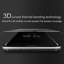 Load image into Gallery viewer, IMAK 9H 3D Curved Surface Full Screen Tempered Glass Film for Galaxy S9+