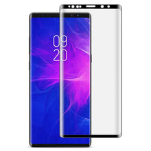 Load image into Gallery viewer, IMAK 9H 3D Curved Surface Full Screen Tempered Glass Film for Galaxy Note9