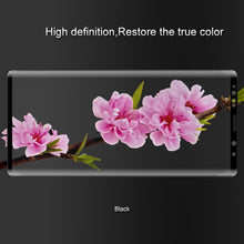 Load image into Gallery viewer, IMAK 9H 3D Curved Surface Full Screen Tempered Glass Film for Galaxy Note9