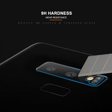Load image into Gallery viewer, mocolo 0.15mm 9H 2.5D Round Edge Rear Camera Lens Tempered Glass Film for Galaxy Note9