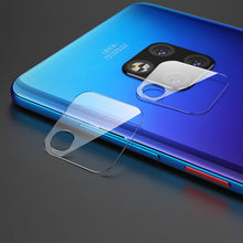 Load image into Gallery viewer, mocolo 0.15mm 9H 2.5D Round Edge Rear Camera Lens Tempered Glass Film for Huawei Mate 20 Pro
