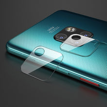 Load image into Gallery viewer, mocolo 0.15mm 9H 2.5D Round Edge Rear Camera Lens Tempered Glass Film for Huawei Mate 20