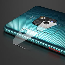 mocolo 0.15mm 9H 2.5D Round Edge Rear Camera Lens Tempered Glass Film for Huawei Mate 20